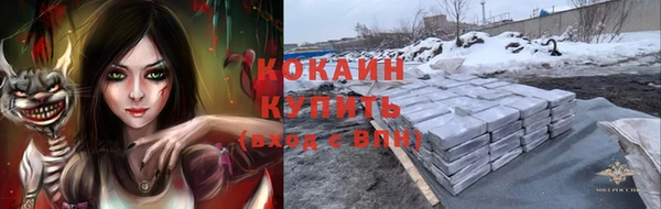 прущие крисы Белоозёрский
